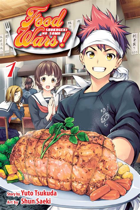 food hentai|Food Wars